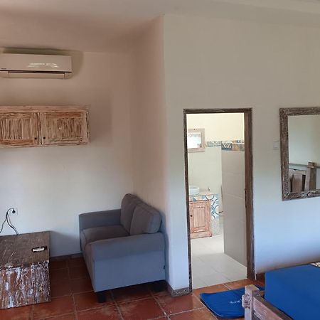 Mango 5 Hotel Amed Стая снимка