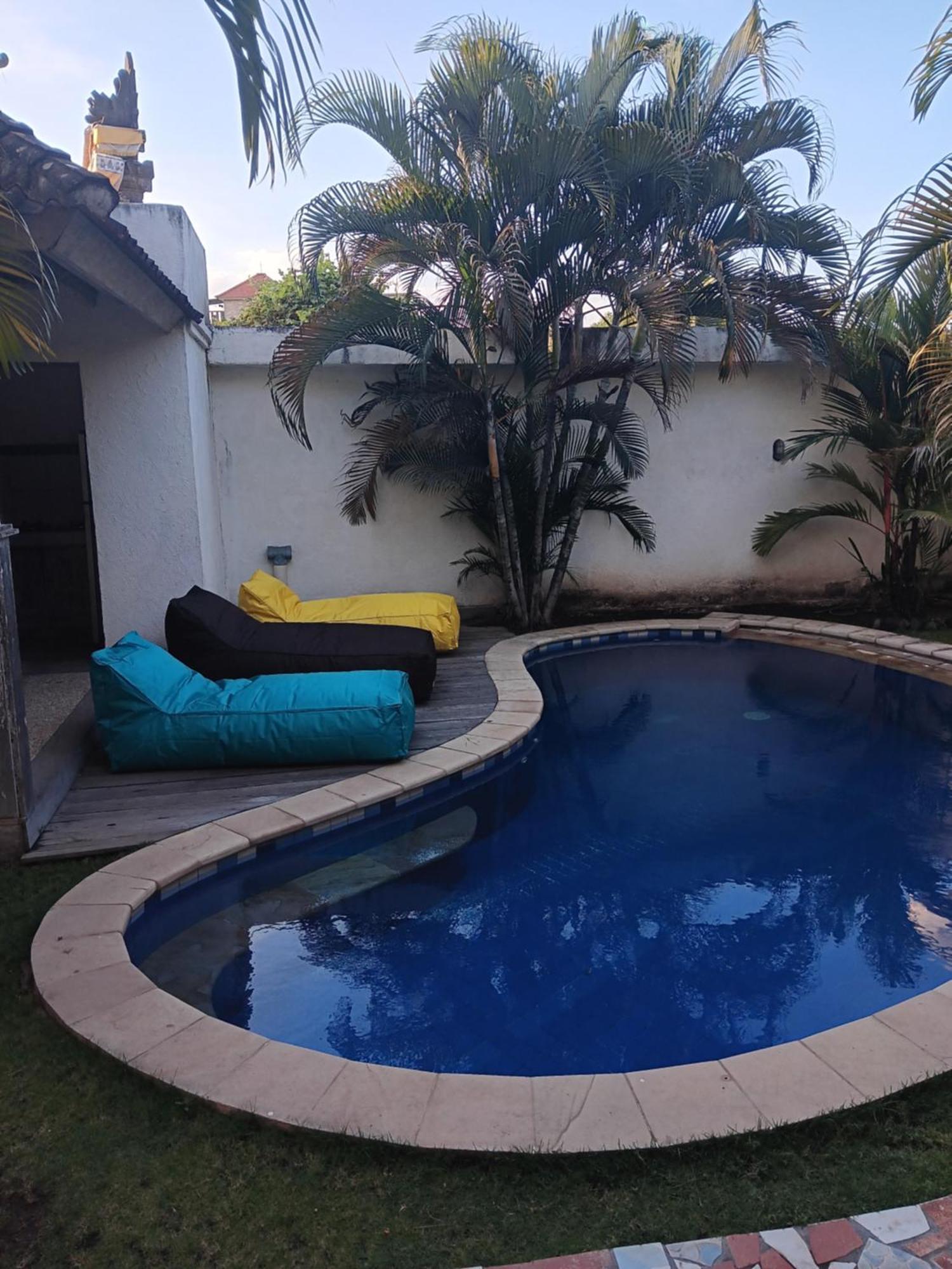 Mango 5 Hotel Amed Екстериор снимка