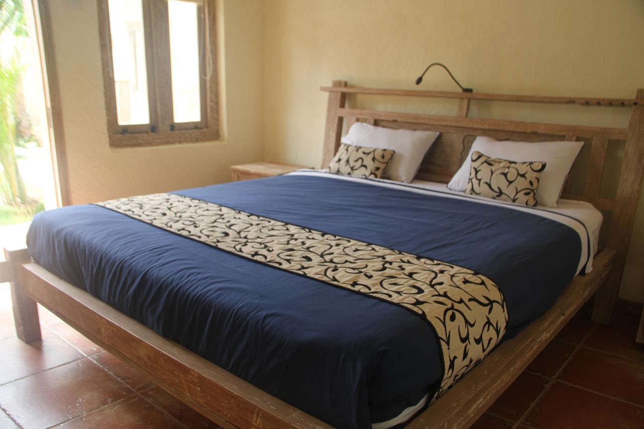 Mango 5 Hotel Amed Екстериор снимка