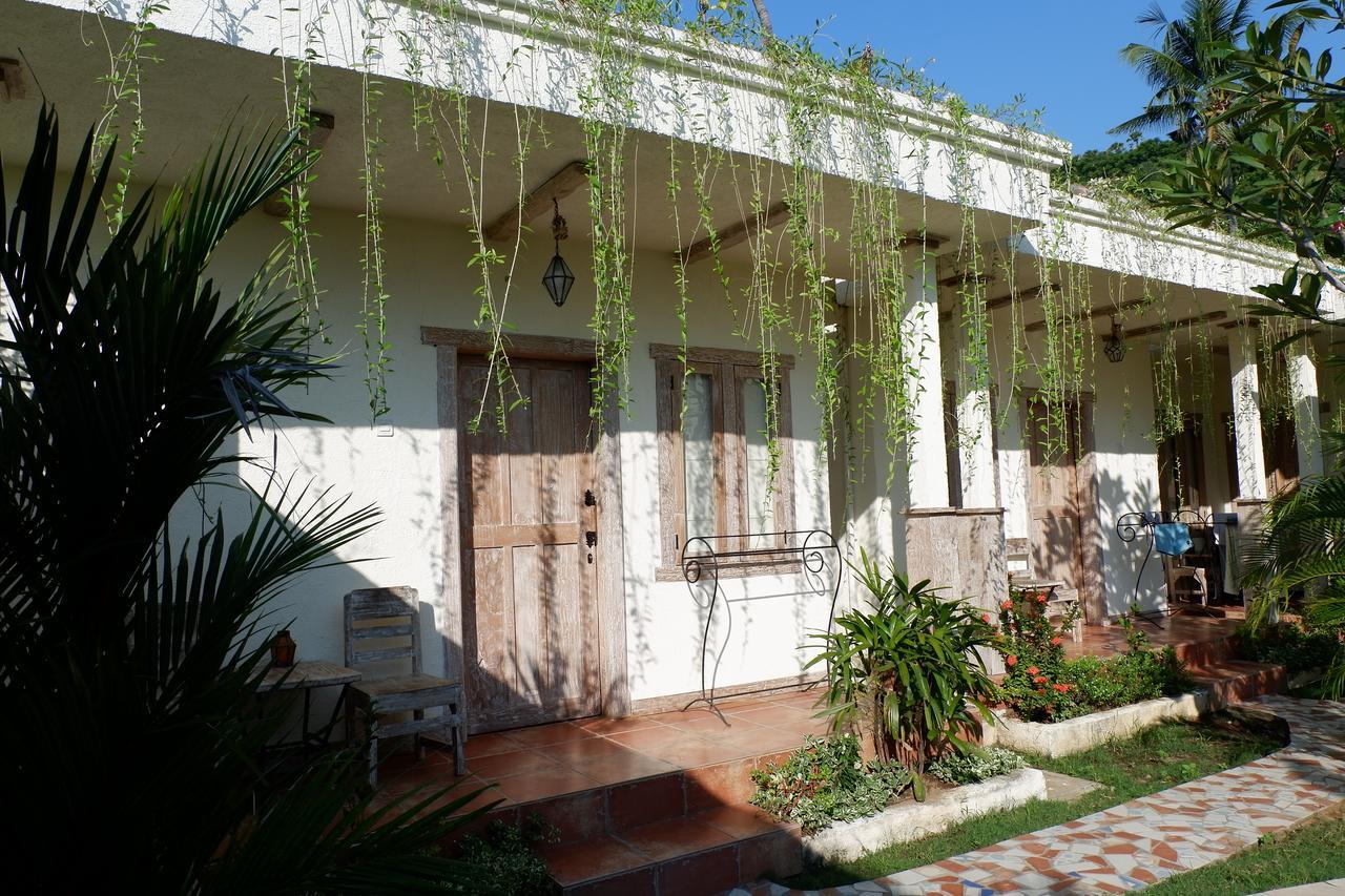 Mango 5 Hotel Amed Екстериор снимка