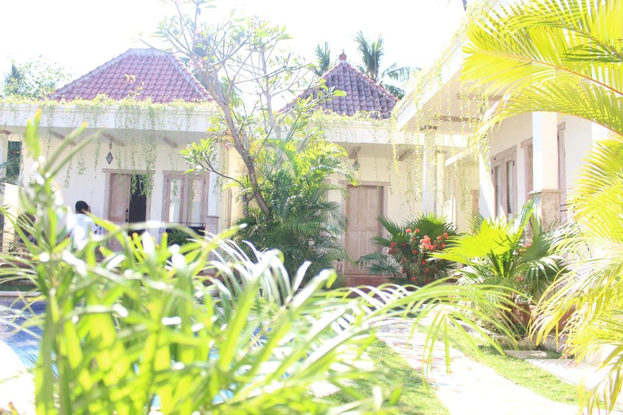Mango 5 Hotel Amed Екстериор снимка