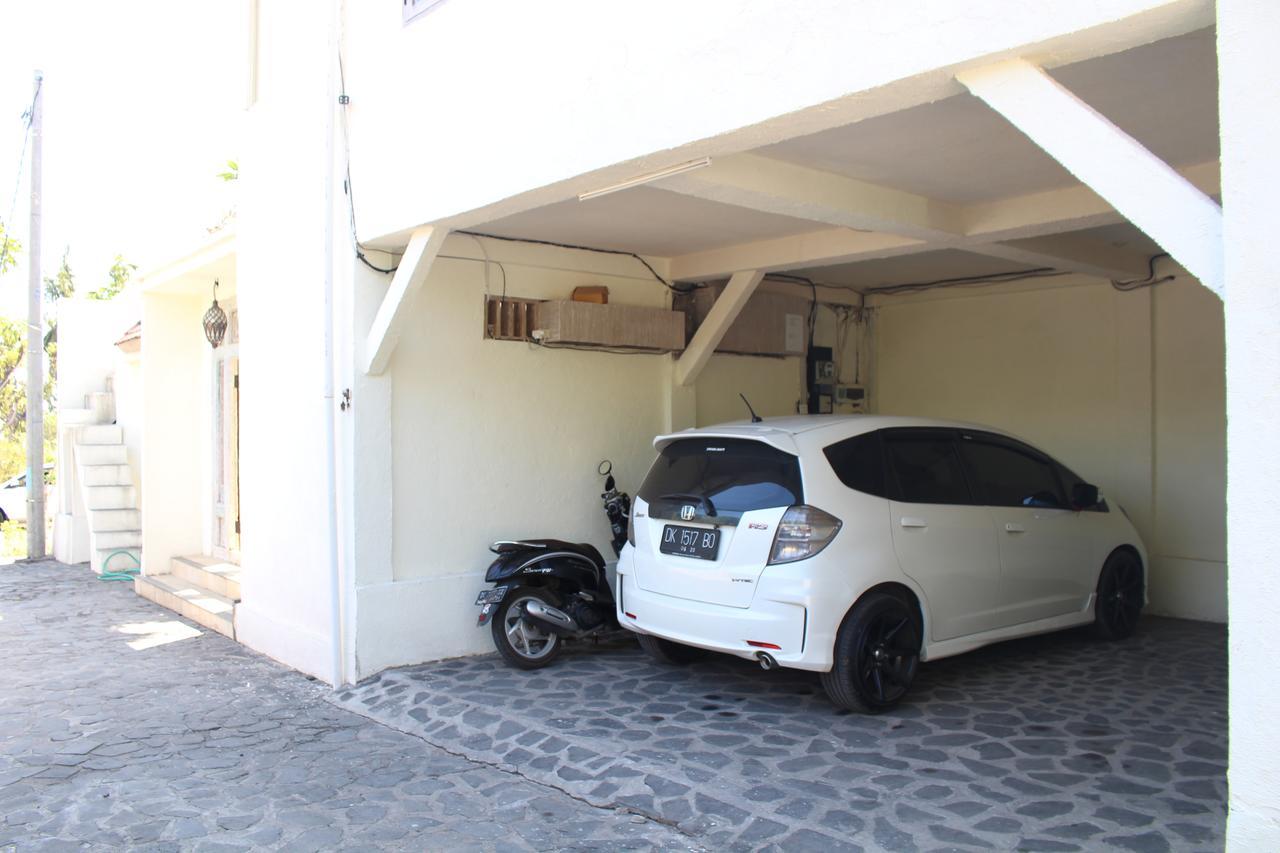 Mango 5 Hotel Amed Екстериор снимка