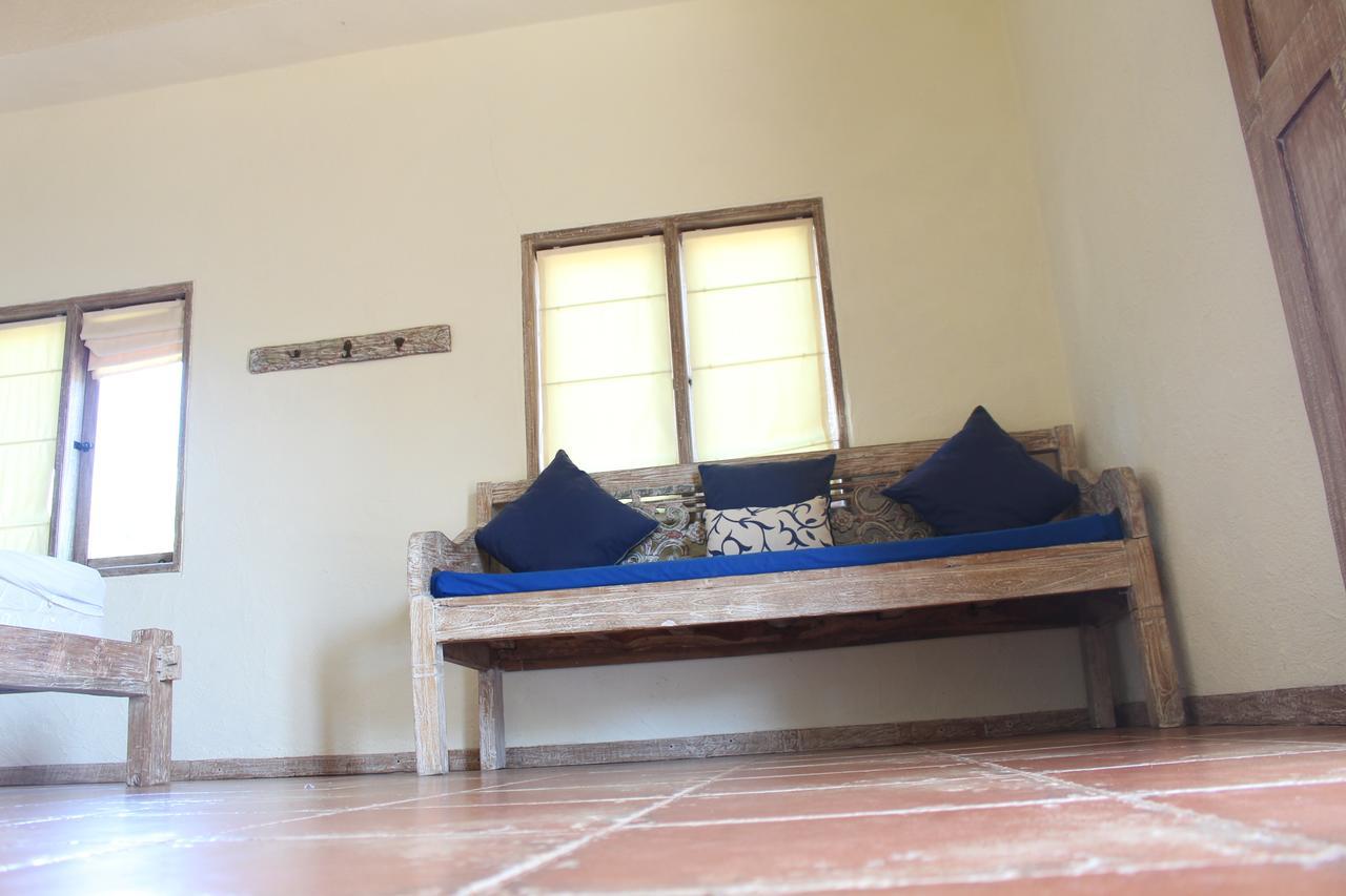 Mango 5 Hotel Amed Екстериор снимка